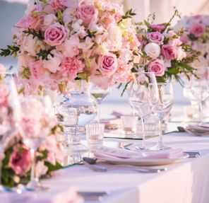 Why Faux Flowers Are a Sustainable Choice for Wedding Decorations